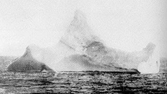 iceberg-in-the-vicinity-of-the-RMS-Titanics-sinking-taken-on-15-April ...