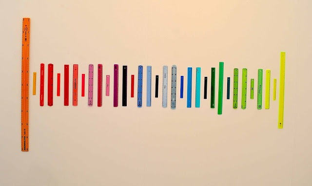 Colorfull Art Blog tunes