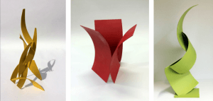 Gareth Griffiths' Art