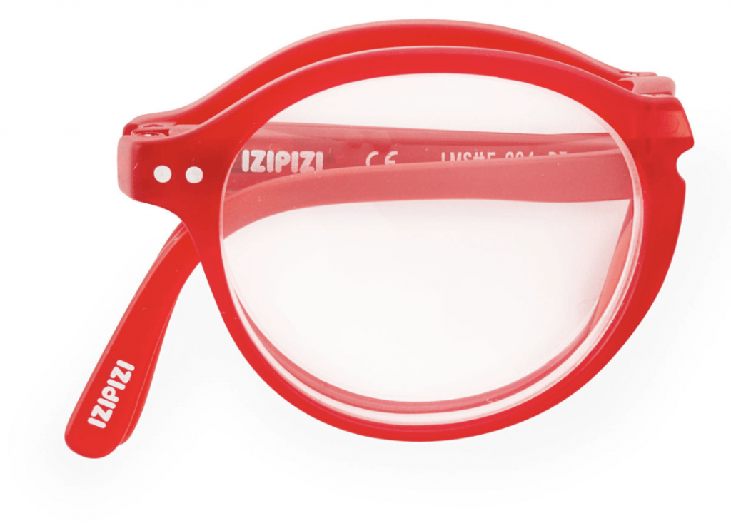 ZIPIZI Foldable Glasses