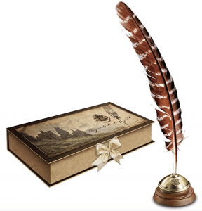 Writing quill picture