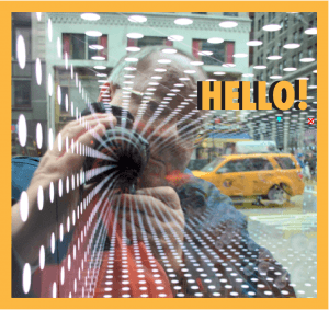 Hello Sign