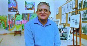 Hockney picture