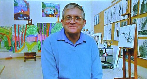 Hockney picture