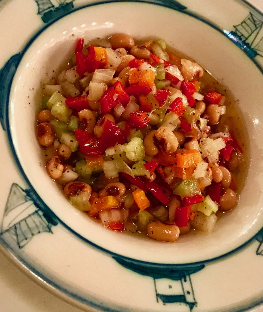 SOUTHERN CONFETTI SALAD
