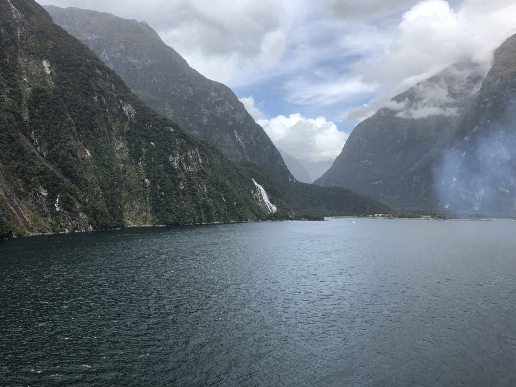 beautiful view