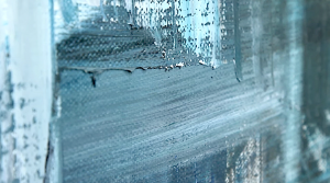 Louise Fishman detail