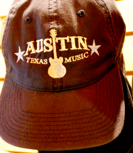 Austin Hat