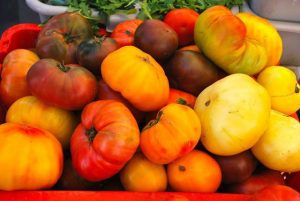 Pumpkins