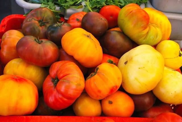 Pumpkins