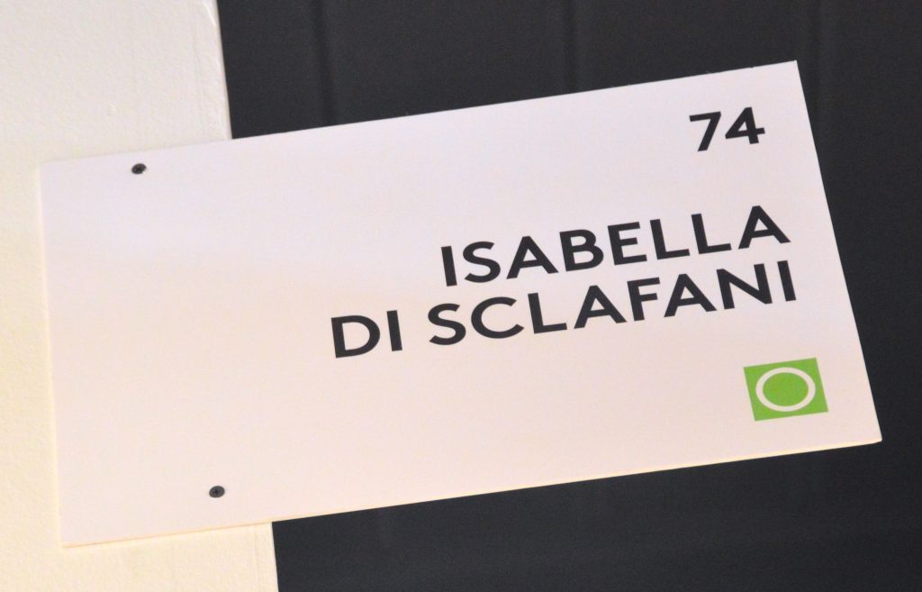 Isabella di Scalafani