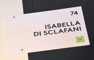 Isabella di Scalafani