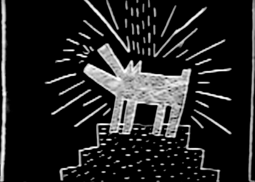 Keith Hering Documentary