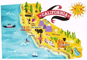california art