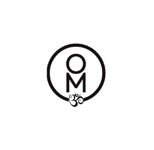 Small OM logo