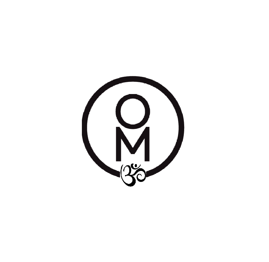Small OM logo