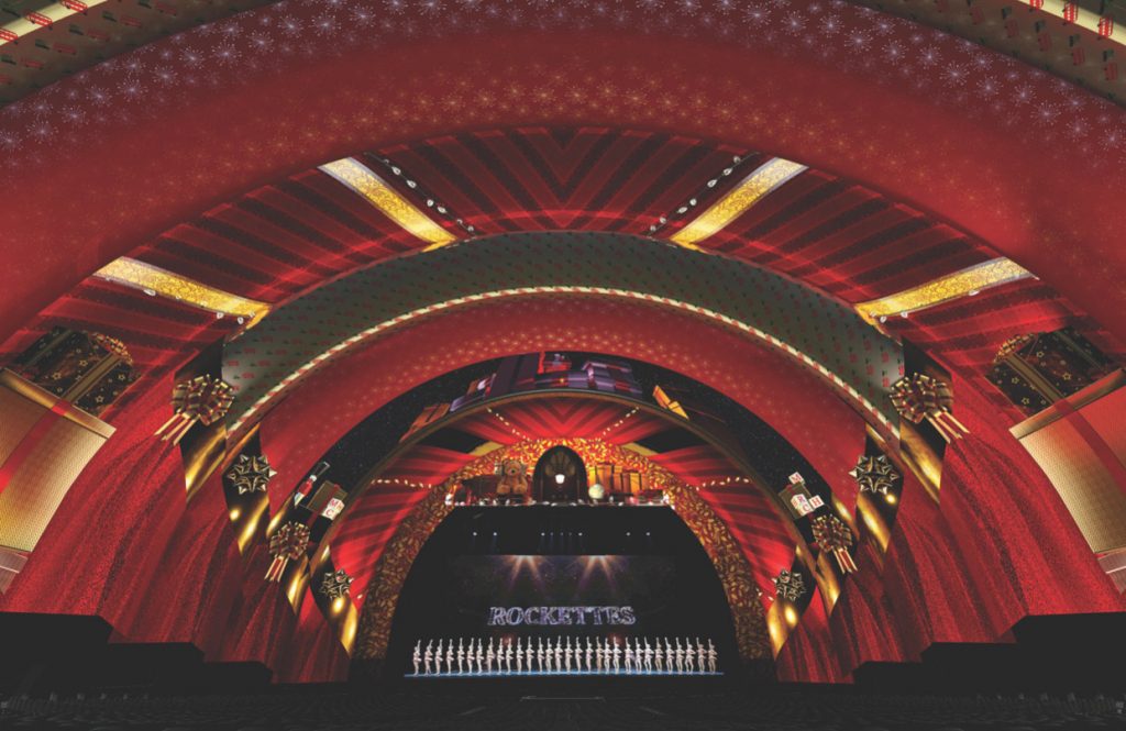 Radio City