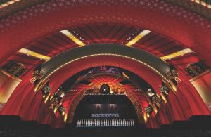 Radio City