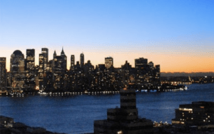 Jersey City